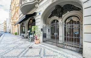 Apartment for rent, 3+1 - 2 bedrooms, 154m<sup>2</sup>