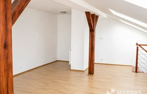 Apartment for rent, 2+kk - 1 bedroom, 55m<sup>2</sup>