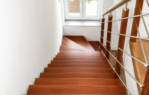 Apartment for rent, 2+kk - 1 bedroom, 55m<sup>2</sup>