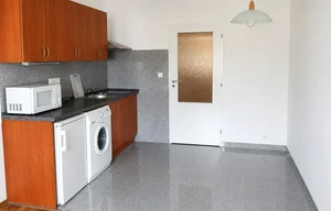 Apartment for rent, 1+KK - Studio, 23m<sup>2</sup>