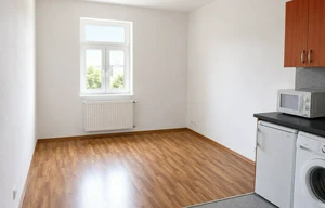 Apartment for rent, 1+KK - Studio, 23m<sup>2</sup>
