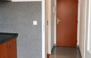 Apartment for rent, 1+KK - Studio, 23m<sup>2</sup>