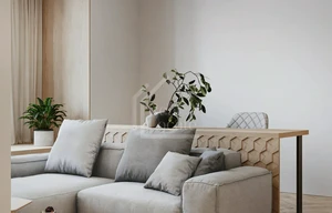 Apartment for sale, 2+kk - 1 bedroom, 62m<sup>2</sup>