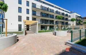 Apartment for rent, 1+KK - Studio, 29m<sup>2</sup>