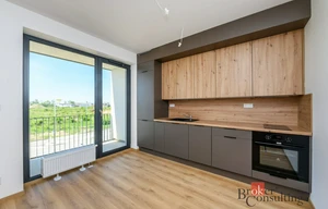 Apartment for rent, 1+KK - Studio, 29m<sup>2</sup>