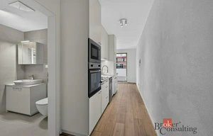 Apartment for rent, 1+KK - Studio, 30m<sup>2</sup>