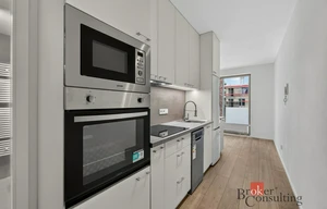 Apartment for rent, 1+KK - Studio, 30m<sup>2</sup>