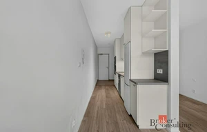 Apartment for rent, 1+KK - Studio, 30m<sup>2</sup>