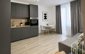 Apartment for rent, 3+kk - 2 bedrooms, 62m<sup>2</sup>