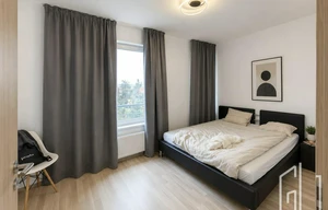 Apartment for rent, 3+kk - 2 bedrooms, 62m<sup>2</sup>