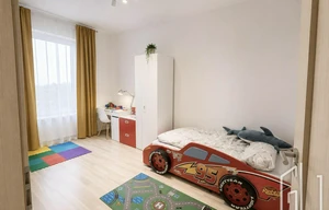 Apartment for rent, 3+kk - 2 bedrooms, 62m<sup>2</sup>