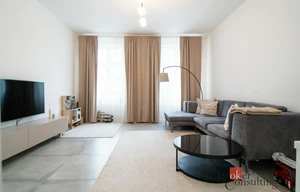 Apartment for rent, 3+1 - 2 bedrooms, 124m<sup>2</sup>