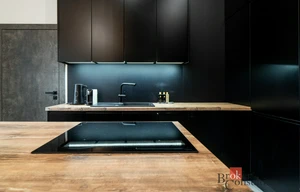 Apartment for rent, 3+1 - 2 bedrooms, 124m<sup>2</sup>