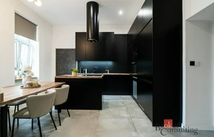 Apartment for rent, 3+1 - 2 bedrooms, 124m<sup>2</sup>