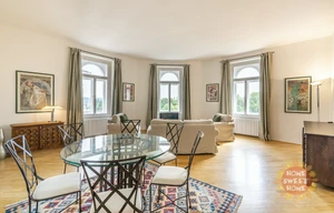 Apartment for rent, 3+1 - 2 bedrooms, 83m<sup>2</sup>