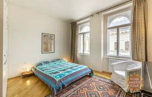 Apartment for rent, 3+1 - 2 bedrooms, 83m<sup>2</sup>