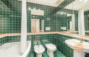 Apartment for rent, 3+1 - 2 bedrooms, 83m<sup>2</sup>