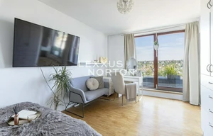 Apartment for sale, 4+kk - 3 bedrooms, 131m<sup>2</sup>