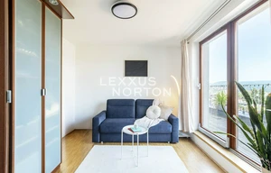 Apartment for sale, 4+kk - 3 bedrooms, 131m<sup>2</sup>