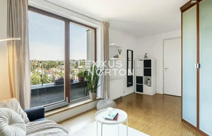Apartment for sale, 4+kk - 3 bedrooms, 131m<sup>2</sup>