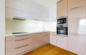 Apartment for rent, 3+kk - 2 bedrooms, 99m<sup>2</sup>
