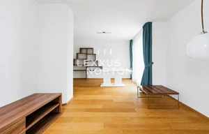 Apartment for rent, 3+kk - 2 bedrooms, 99m<sup>2</sup>