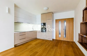Apartment for rent, 3+kk - 2 bedrooms, 99m<sup>2</sup>