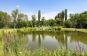 Apartment for rent, 3+kk - 2 bedrooms, 99m<sup>2</sup>