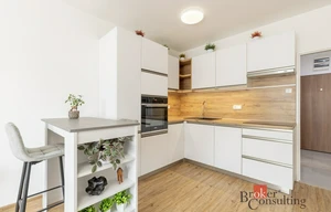 Apartment for sale, 1+KK - Studio, 38m<sup>2</sup>
