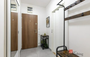 Apartment for sale, 1+KK - Studio, 38m<sup>2</sup>