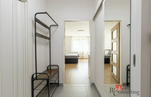 Apartment for sale, 1+KK - Studio, 38m<sup>2</sup>