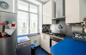 Apartment for rent, 3+1 - 2 bedrooms, 85m<sup>2</sup>