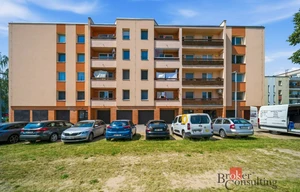 Apartment for sale, 3+1 - 2 bedrooms, 73m<sup>2</sup>