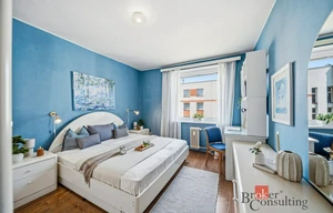 Apartment for sale, 3+1 - 2 bedrooms, 73m<sup>2</sup>