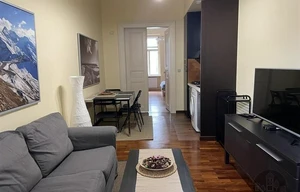 Apartment for rent, 2+kk - 1 bedroom, 37m<sup>2</sup>