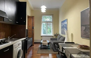 Apartment for rent, 2+kk - 1 bedroom, 37m<sup>2</sup>