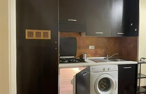 Apartment for rent, 2+kk - 1 bedroom, 37m<sup>2</sup>