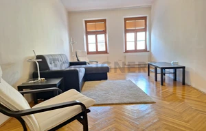 Apartment for rent, 3+1 - 2 bedrooms, 93m<sup>2</sup>