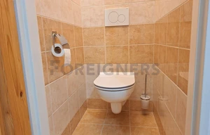Apartment for rent, 3+1 - 2 bedrooms, 93m<sup>2</sup>