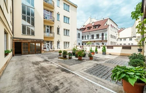 Apartment for rent, 1+1 - Studio, 30m<sup>2</sup>