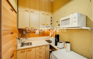 Apartment for rent, 1+1 - Studio, 30m<sup>2</sup>