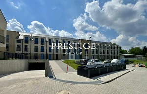 Apartment for sale, 2+kk - 1 bedroom, 45m<sup>2</sup>