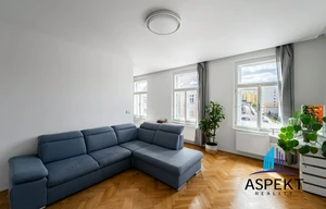 Apartment for rent, 2+1 - 1 bedroom, 71m<sup>2</sup>