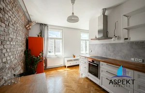 Apartment for rent, 2+1 - 1 bedroom, 71m<sup>2</sup>