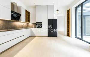 Apartment for rent, 2+kk - 1 bedroom, 82m<sup>2</sup>