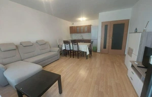 Apartment for rent, 2+kk - 1 bedroom, 60m<sup>2</sup>