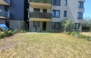 Apartment for rent, 2+kk - 1 bedroom, 60m<sup>2</sup>