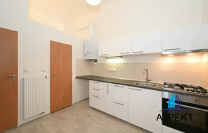 Apartment for rent, 2+1 - 1 bedroom, 65m<sup>2</sup>