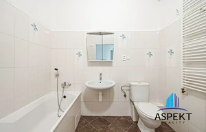 Apartment for rent, 2+1 - 1 bedroom, 65m<sup>2</sup>