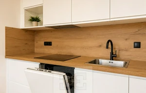 Apartment for rent, 2+kk - 1 bedroom, 50m<sup>2</sup>